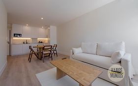 Tu refugio para 4 en Malasaña, conoce San Bernardo 20